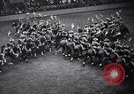 Immagine di Mostra Nazionale del Cavallo New York United States USA, 1936, secondo 49 filmato di repertorio 65675037735