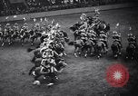 Immagine di Mostra Nazionale del Cavallo New York United States USA, 1936, secondo 50 filmato di repertorio 65675037735
