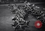 Immagine di Mostra Nazionale del Cavallo New York United States USA, 1936, secondo 57 filmato di repertorio 65675037735