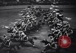 Immagine di Mostra Nazionale del Cavallo New York United States USA, 1936, secondo 58 filmato di repertorio 65675037735