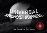 Immagine di Mostra Nazionale del Cavallo New York United States USA, 1936, secondo 60 filmato di repertorio 65675037735