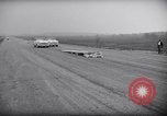 Standbild irischen horon Hölle Treiber United States USA, 1955, aus Sekunde 5 historischem Filmmaterial Videoclip 65675037737