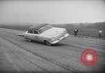 Standbild irischen horon Hölle Treiber United States USA, 1955, aus Sekunde 6 historischem Filmmaterial Videoclip 65675037737