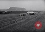 Standbild irischen horon Hölle Treiber United States USA, 1955, aus Sekunde 10 historischem Filmmaterial Videoclip 65675037737