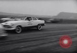 Standbild irischen horon Hölle Treiber United States USA, 1955, aus Sekunde 11 historischem Filmmaterial Videoclip 65675037737