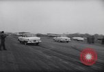 Standbild irischen horon Hölle Treiber United States USA, 1955, aus Sekunde 12 historischem Filmmaterial Videoclip 65675037737