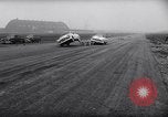 Standbild irischen horon Hölle Treiber United States USA, 1955, aus Sekunde 25 historischem Filmmaterial Videoclip 65675037737