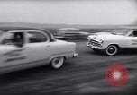 Standbild irischen horon Hölle Treiber United States USA, 1955, aus Sekunde 26 historischem Filmmaterial Videoclip 65675037737