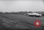 Standbild irischen horon Hölle Treiber United States USA, 1955, aus Sekunde 27 historischem Filmmaterial Videoclip 65675037737