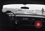Standbild irischen horon Hölle Treiber United States USA, 1955, aus Sekunde 50 historischem Filmmaterial Videoclip 65675037737