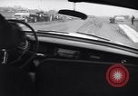 Standbild irischen horon Hölle Treiber United States USA, 1955, aus Sekunde 51 historischem Filmmaterial Videoclip 65675037737