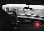 Standbild irischen horon Hölle Treiber United States USA, 1955, aus Sekunde 53 historischem Filmmaterial Videoclip 65675037737