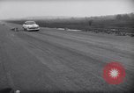 Standbild irischen horon Hölle Treiber United States USA, 1955, aus Sekunde 57 historischem Filmmaterial Videoclip 65675037737