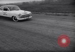 Standbild irischen horon Hölle Treiber United States USA, 1955, aus Sekunde 58 historischem Filmmaterial Videoclip 65675037737