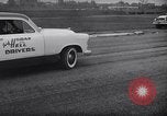 Standbild irischen horon Hölle Treiber United States USA, 1955, aus Sekunde 61 historischem Filmmaterial Videoclip 65675037737