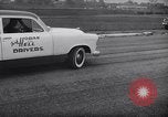 Standbild irischen horon Hölle Treiber United States USA, 1955, aus Sekunde 62 historischem Filmmaterial Videoclip 65675037737