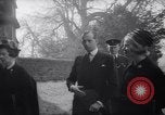 Immagine di Queen Elizabeth Londra Inghilterra Regno Unito, 1965, secondo 15 filmato di repertorio 65675037738