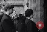 Immagine di Queen Elizabeth Londra Inghilterra Regno Unito, 1965, secondo 24 filmato di repertorio 65675037738
