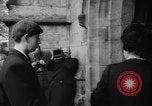 Immagine di Queen Elizabeth Londra Inghilterra Regno Unito, 1965, secondo 26 filmato di repertorio 65675037738