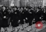 Immagine di Queen Elizabeth Londra Inghilterra Regno Unito, 1965, secondo 28 filmato di repertorio 65675037738