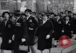 Immagine di Queen Elizabeth Londra Inghilterra Regno Unito, 1965, secondo 30 filmato di repertorio 65675037738
