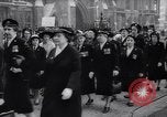 Immagine di Queen Elizabeth Londra Inghilterra Regno Unito, 1965, secondo 31 filmato di repertorio 65675037738