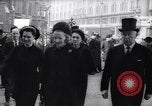 Immagine di Queen Elizabeth Londra Inghilterra Regno Unito, 1965, secondo 33 filmato di repertorio 65675037738