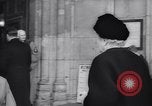 Immagine di Queen Elizabeth Londra Inghilterra Regno Unito, 1965, secondo 37 filmato di repertorio 65675037738
