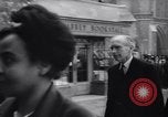 Immagine di Queen Elizabeth Londra Inghilterra Regno Unito, 1965, secondo 44 filmato di repertorio 65675037738