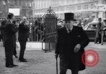 Immagine di Queen Elizabeth Londra Inghilterra Regno Unito, 1965, secondo 47 filmato di repertorio 65675037738