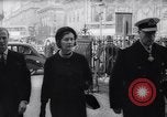 Immagine di Queen Elizabeth Londra Inghilterra Regno Unito, 1965, secondo 53 filmato di repertorio 65675037738