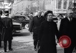 Immagine di Queen Elizabeth Londra Inghilterra Regno Unito, 1965, secondo 60 filmato di repertorio 65675037738