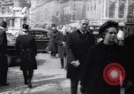 Immagine di Queen Elizabeth Londra Inghilterra Regno Unito, 1965, secondo 61 filmato di repertorio 65675037738