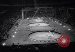 Image Cirque Ringling Brother New York City USA, 1965, de la seconde 10 séquences d'archives historiques vidéo 65675037739