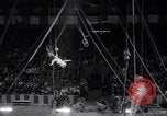 Image Cirque Ringling Brother New York City USA, 1965, de la seconde 14 séquences d'archives historiques vidéo 65675037739
