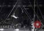 Image Cirque Ringling Brother New York City USA, 1965, de la seconde 16 séquences d'archives historiques vidéo 65675037739