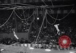Image Cirque Ringling Brother New York City USA, 1965, de la seconde 30 séquences d'archives historiques vidéo 65675037739