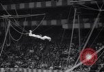 Image Cirque Ringling Brother New York City USA, 1965, de la seconde 39 séquences d'archives historiques vidéo 65675037739