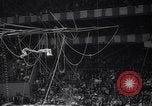 Image Cirque Ringling Brother New York City USA, 1965, de la seconde 42 séquences d'archives historiques vidéo 65675037739
