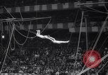 Image Cirque Ringling Brother New York City USA, 1965, de la seconde 44 séquences d'archives historiques vidéo 65675037739