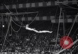 Image Cirque Ringling Brother New York City USA, 1965, de la seconde 45 séquences d'archives historiques vidéo 65675037739
