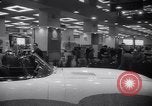 Image 1965 Salon Automobile International New York United States USA, 1965, de la seconde 21 séquences d'archives historiques vidéo 65675037740