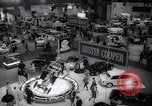 Image 1965 Salon Automobile International New York United States USA, 1965, de la seconde 30 séquences d'archives historiques vidéo 65675037740