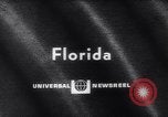 Image Chargeur natif Hallandale Beach Florida USA, 1965, de la seconde 5 séquences d'archives historiques vidéo 65675037741