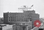 Image Goodyear bâtiments et production de guerre Akron Ohio USA, 1940, de la seconde 17 séquences d'archives historiques vidéo 65675037742