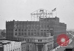 Image Goodyear bâtiments et production de guerre Akron Ohio USA, 1940, de la seconde 18 séquences d'archives historiques vidéo 65675037742