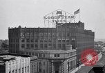 Image Goodyear bâtiments et production de guerre Akron Ohio USA, 1940, de la seconde 19 séquences d'archives historiques vidéo 65675037742