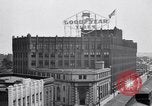 Image Goodyear bâtiments et production de guerre Akron Ohio USA, 1940, de la seconde 20 séquences d'archives historiques vidéo 65675037742