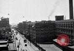Image Goodyear bâtiments et production de guerre Akron Ohio USA, 1940, de la seconde 30 séquences d'archives historiques vidéo 65675037742