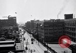 Image Goodyear bâtiments et production de guerre Akron Ohio USA, 1940, de la seconde 31 séquences d'archives historiques vidéo 65675037742